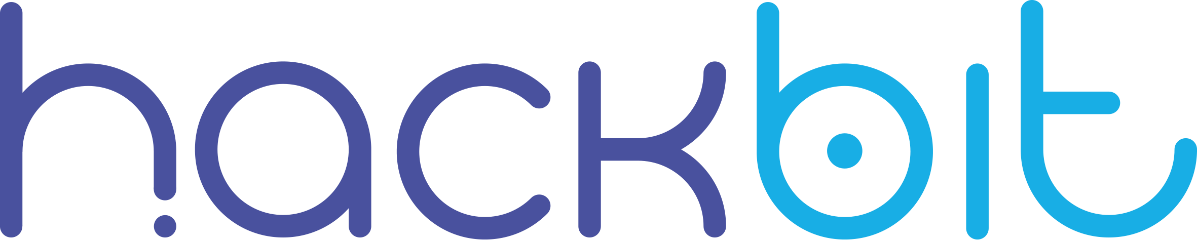 HackBit Logo